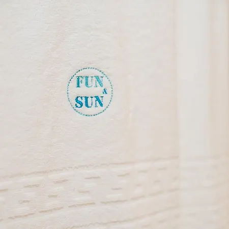 Διαμέρισμα Fun & Sun Matosinhos (Porto)
